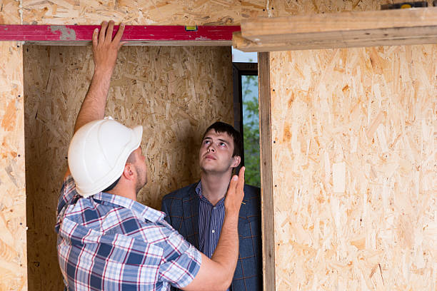 Eco-Friendly or Green Insulation Solutions in Lumber City, GA